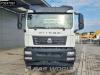 Sitrak G5 350 8X4 NEW! 8m3 Liebherr Mixer Big-Axle Steel Suspension Photo 5 thumbnail
