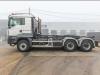Man TGS 33.420 BL - 6X6H Photo 9 thumbnail