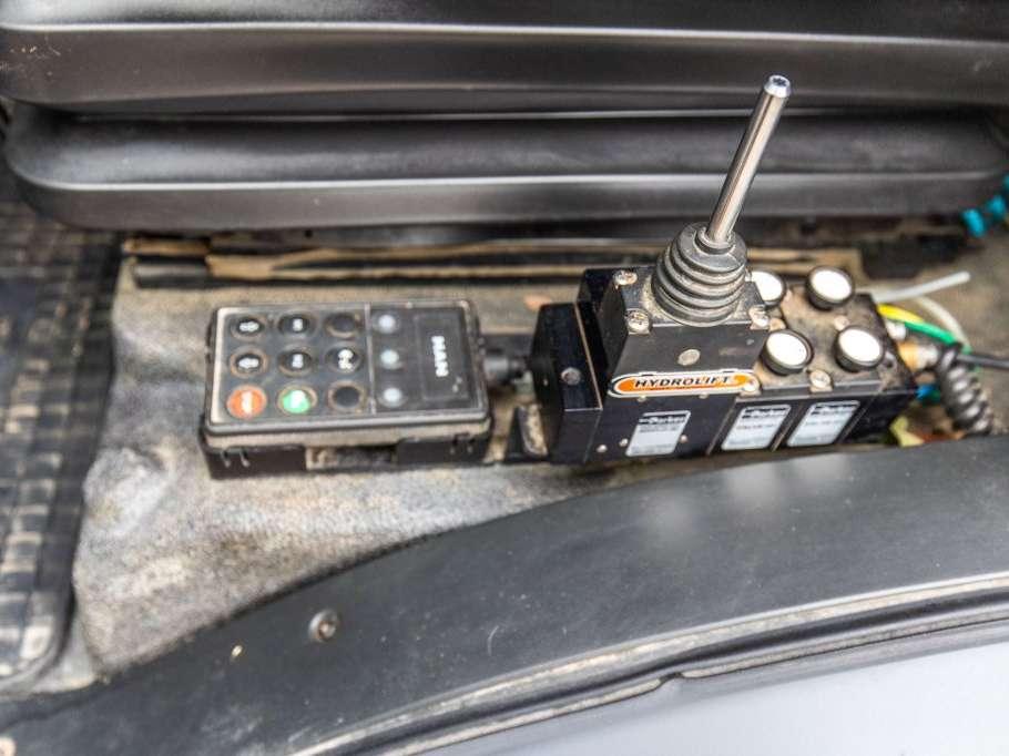 Man TGS 33.420 BL - 6X6H Photo 15