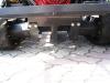 Kato Imer CARRY 107 CARRO ALLARGABILE CASSONE AGRICOLO Photo 13 thumbnail