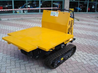 Kato Imer CARRY 107 CARRO ALLARGABILE CASSONE AGRICOLO en vente par Giordano Srl