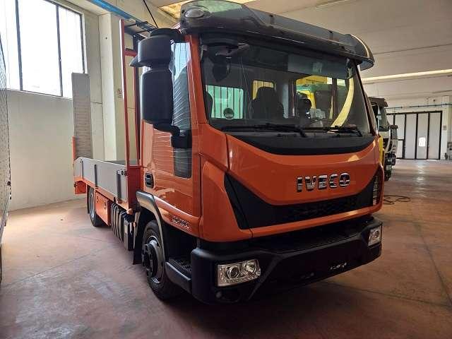Iveco Eurocargo ML 80-160 Photo 1