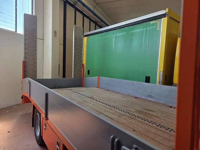 Iveco Eurocargo ML 80-160 Photo 3