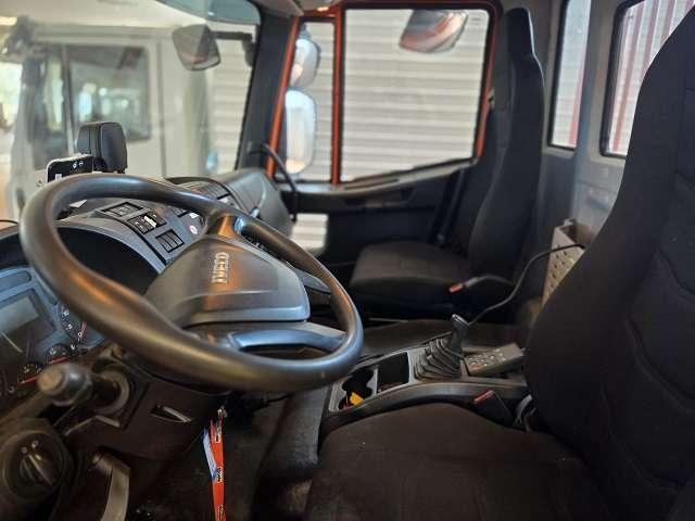 Iveco Eurocargo ML 80-160 Photo 8