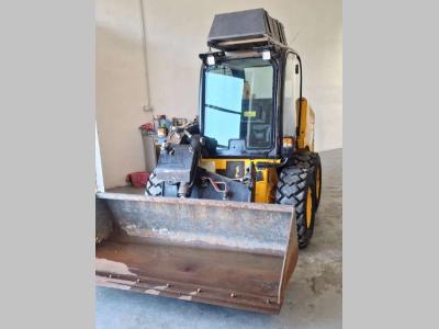 JCB 190HF Photo 1