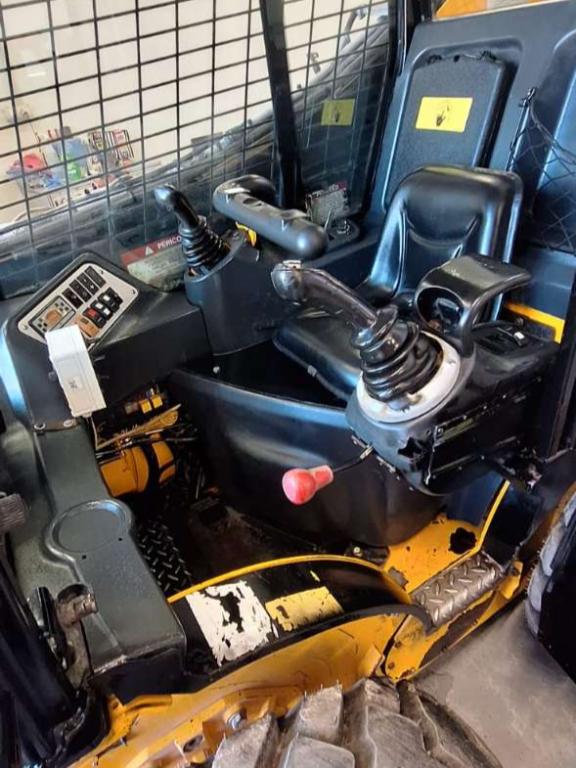 JCB 190HF Photo 2