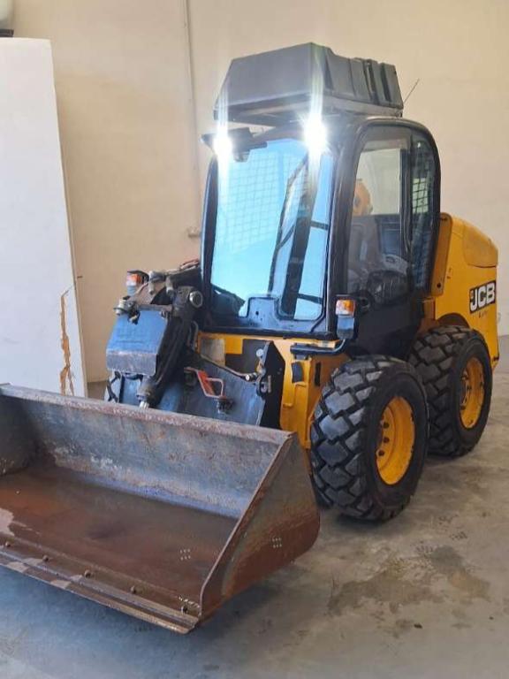 JCB 190HF Photo 4