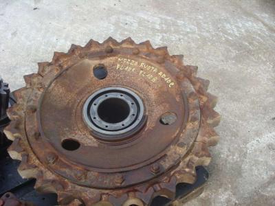 Moyeu de roue motrice pour FIAT ALLIS - DOZER FL10B - FL10C - AD10C en vente par OLM 90 Srl