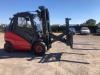 Linde H 45 Photo 2 thumbnail
