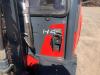 Linde H 45 Photo 4 thumbnail