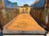 CONTAINER SCARRABILE USATO A CIELO APERTO Photo 8 thumbnail