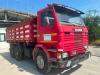 Scania 142 Photo 1 thumbnail