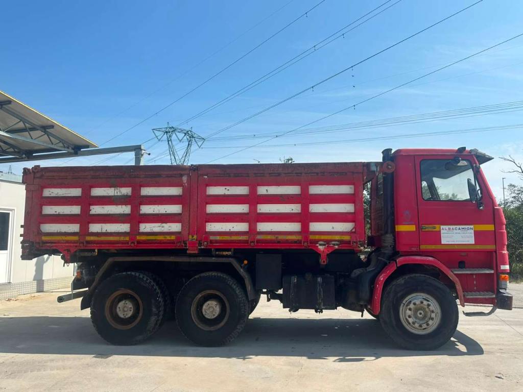 Scania 142 Photo 6