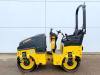 Bomag BW80AD-5 - New / Unused / 2023 / Kubota Engine Photo 1 thumbnail