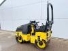 Bomag BW80AD-5 - New / Unused / 2023 / Kubota Engine Photo 3 thumbnail