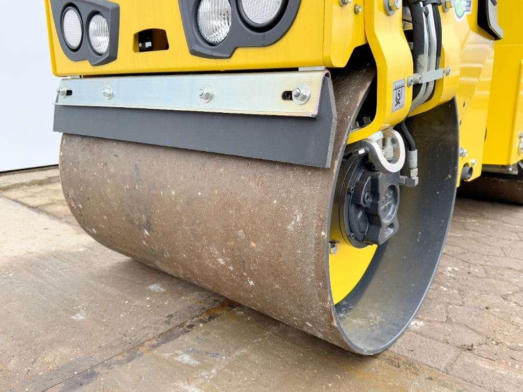 Bomag BW80AD-5 - New / Unused / 2023 / Kubota Engine Photo 10