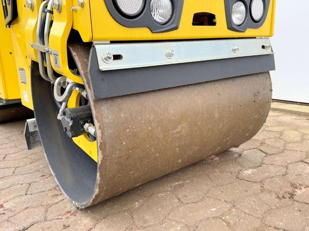 Bomag BW80AD-5 - New / Unused / 2023 / Kubota Engine Photo 11