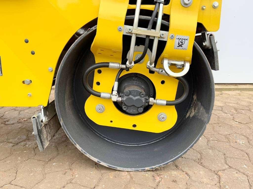 Bomag BW80AD-5 - New / Unused / 2023 / Kubota Engine Photo 12