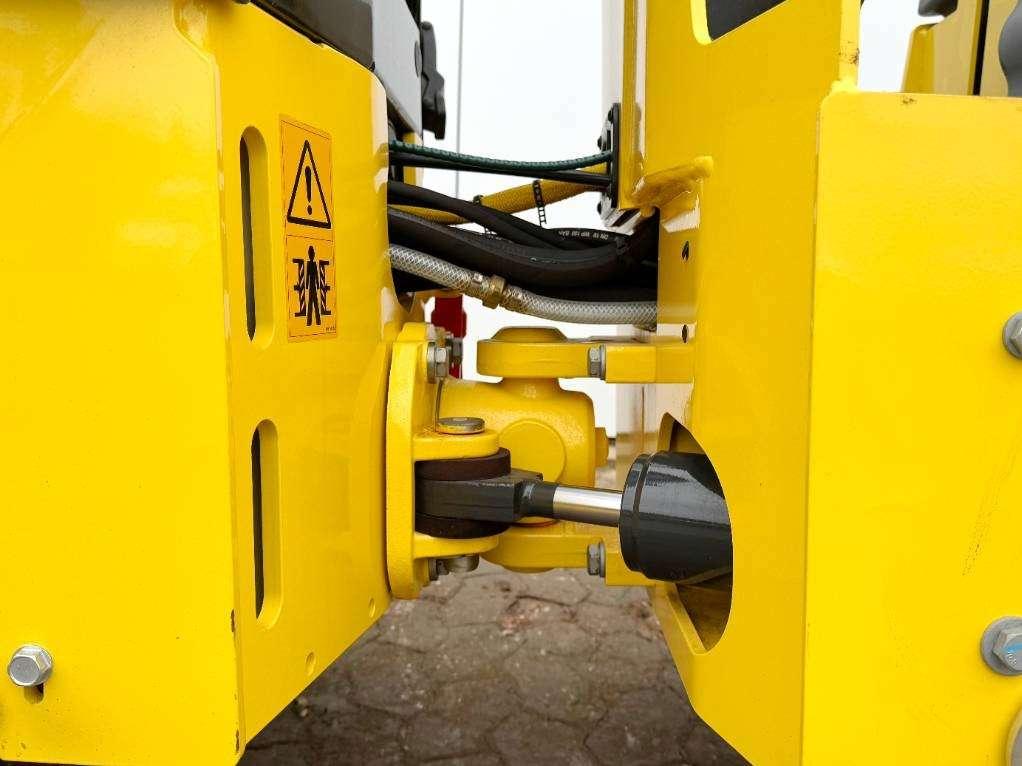 Bomag BW80AD-5 - New / Unused / 2023 / Kubota Engine Photo 16