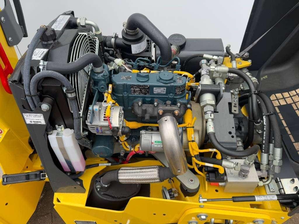 Bomag BW80AD-5 - New / Unused / 2023 / Kubota Engine Photo 20