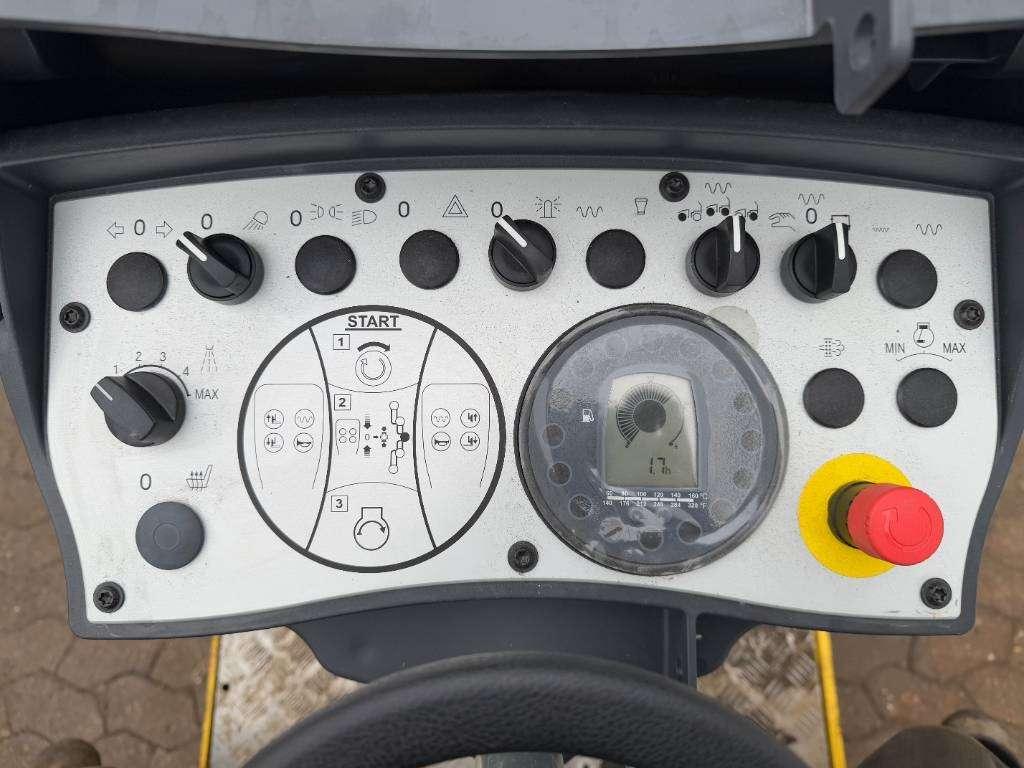 Bomag BW80AD-5 - New / Unused / 2023 / Kubota Engine Photo 21