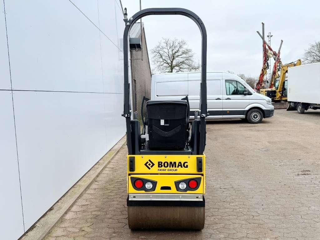 Bomag BW80AD-5 - New / Unused / 2023 / Kubota Engine Photo 4