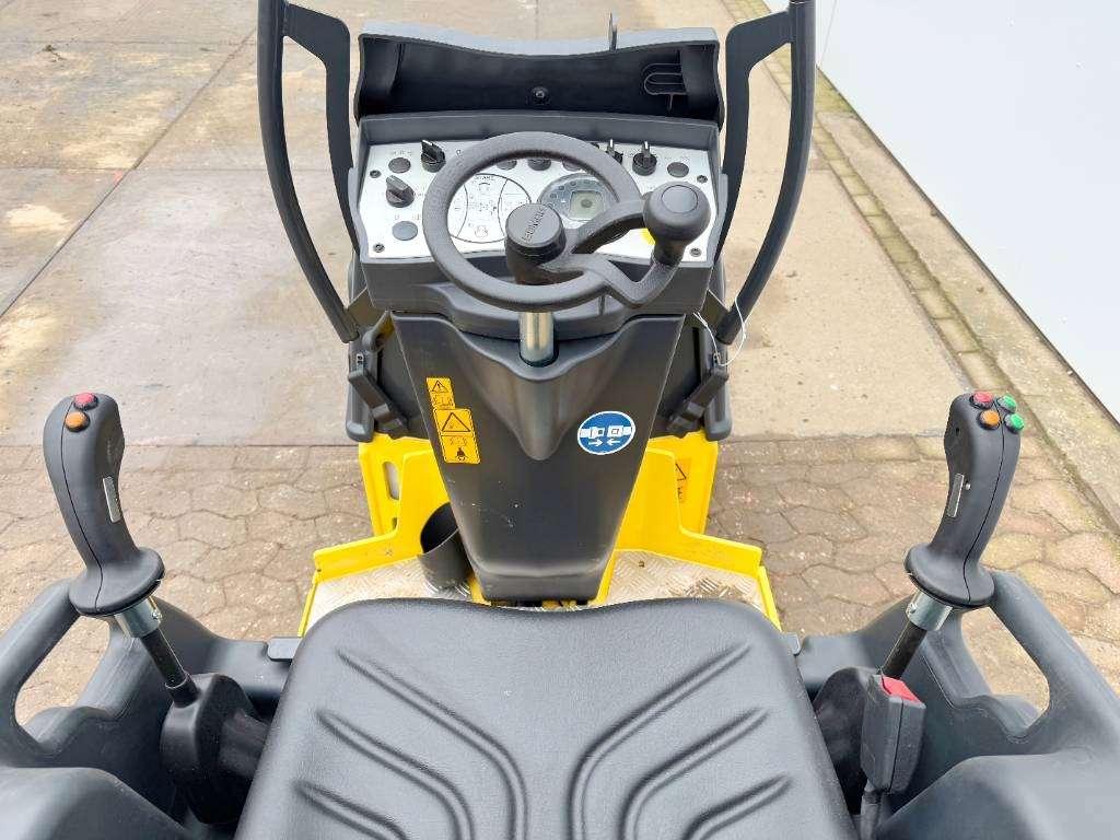Bomag BW80AD-5 - New / Unused / 2023 / Kubota Engine Photo 9