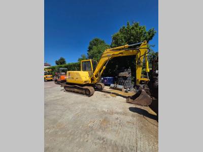 Komatsu PC 75 en vente par Marchini Macchine Srl