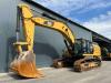 Caterpillar 352F Photo 1 thumbnail