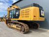 Caterpillar 352F Photo 3 thumbnail
