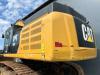 Caterpillar 352F Photo 6 thumbnail