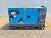 Atlas Copco QAS20 - Kubota Engine Photo 3 thumbnail