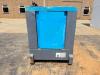 Atlas Copco QAS20 - Kubota Engine Photo 5 thumbnail