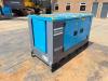 Atlas Copco QAS20 - Kubota Engine Photo 6 thumbnail