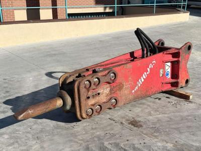 Socomec MDO 900 en vente par Massucco T. Srl Area Ricambi