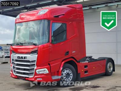 Daf XD 450 4X2 NEW! FT XD 2x Tanks Cornerview Parking Cooler Navi Euro 6 en vente par BAS World B.V.