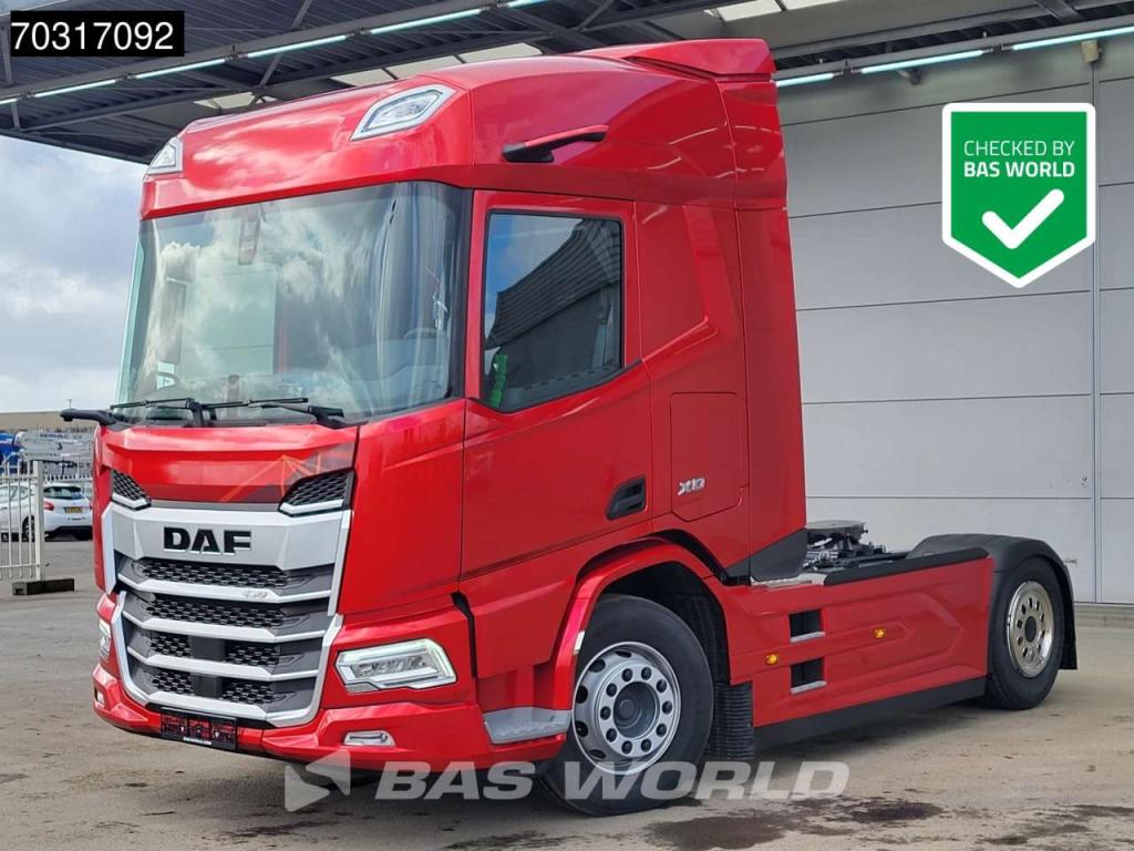 Daf XD 450 4X2 NEW! FT XD 2x Tanks Cornerview Parking Cooler Navi Euro 6 Photo 1