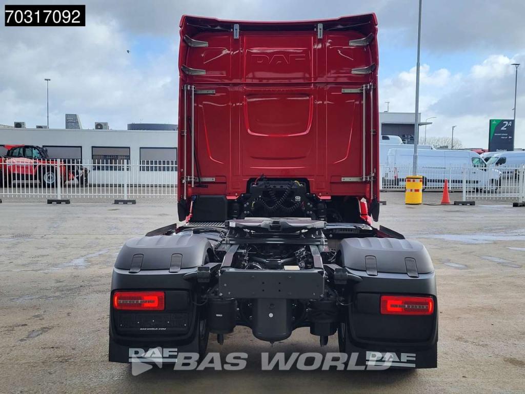 Daf XD 450 4X2 NEW! FT XD 2x Tanks Cornerview Parking Cooler Navi Euro 6 Photo 10