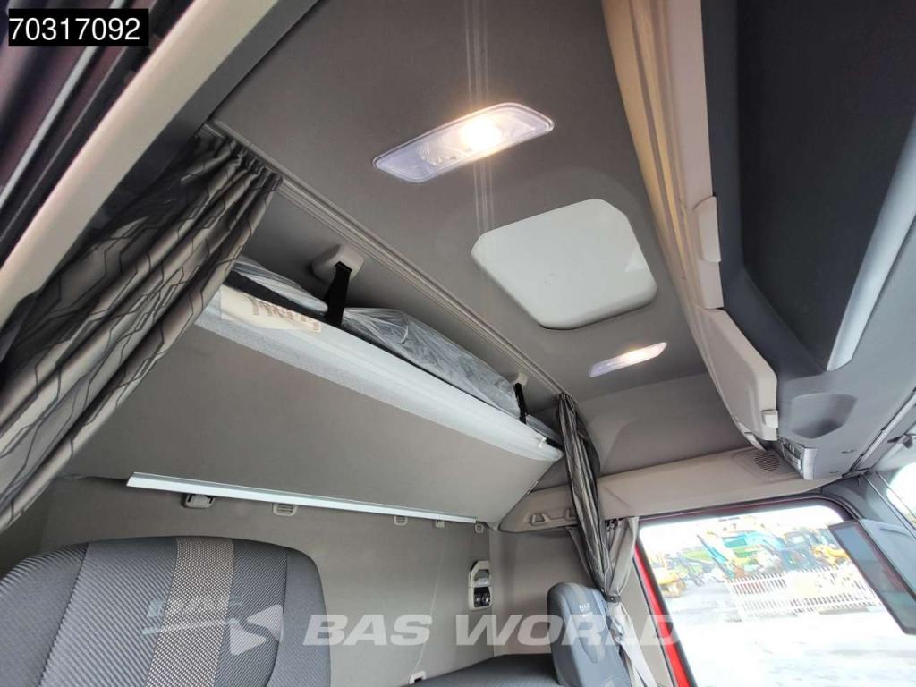 Daf XD 450 4X2 NEW! FT XD 2x Tanks Cornerview Parking Cooler Navi Euro 6 Photo 28