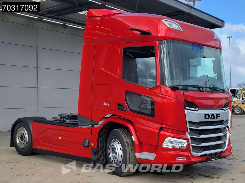 Daf XD 450 4X2 NEW! FT XD 2x Tanks Cornerview Parking Cooler Navi Euro 6 Photo 3