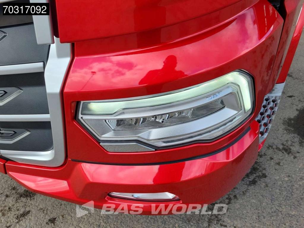 Daf XD 450 4X2 NEW! FT XD 2x Tanks Cornerview Parking Cooler Navi Euro 6 Photo 9