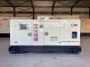 Cummins 4BTA3.9-G11 - 88 kVA Generator - DPX-19834 Photo 1 thumbnail