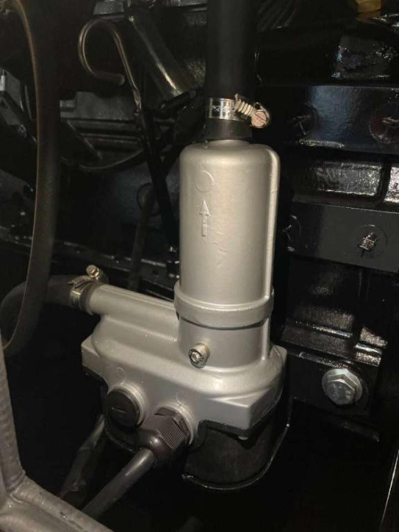 Cummins 4BTA3.9-G11 - 88 kVA Generator - DPX-19834 Photo 22