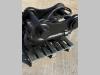 CAMOT Attache rapide hydraulique Photo 4 thumbnail