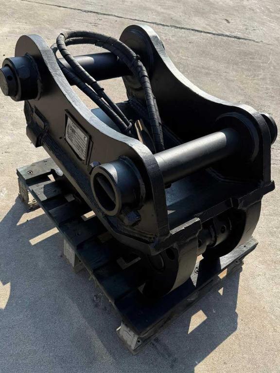 CAMOT Attache rapide hydraulique Photo 2