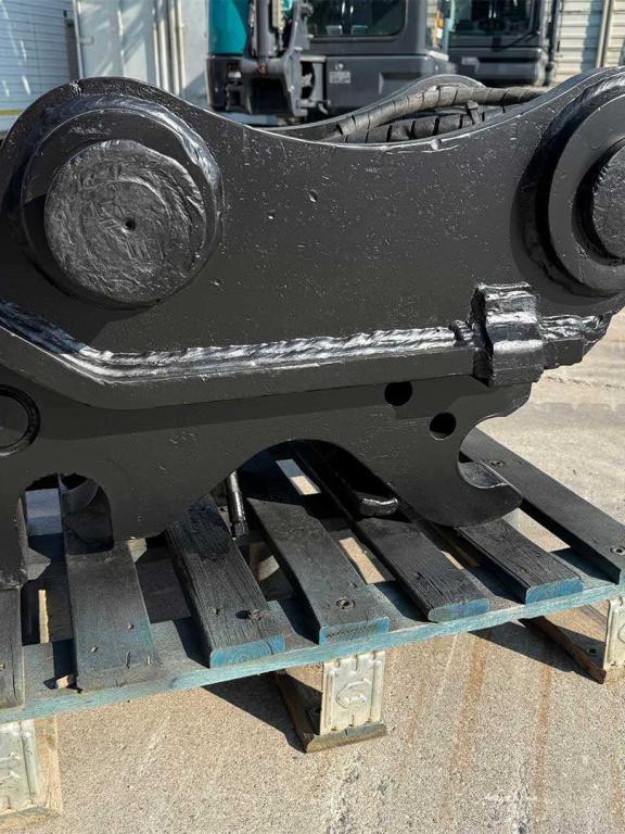 CAMOT Attache rapide hydraulique Photo 5
