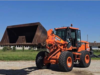 Doosan DL 250 - 5 en vente par Stesa Commerciale Sas