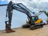 Volvo EC250DL - Hammer Lines / Automatic Greasing Photo 2 thumbnail