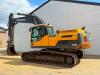 Volvo EC250DL - Hammer Lines / Automatic Greasing Photo 3 thumbnail