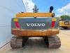 Volvo EC250DL - Hammer Lines / Automatic Greasing Photo 4 thumbnail